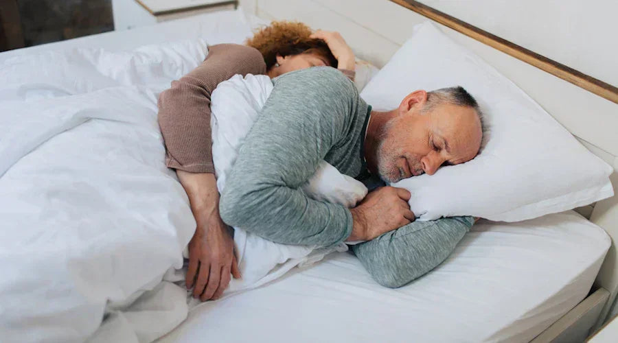 How Sleep Apnea and Sleep Disorders Can Impact Incontinence