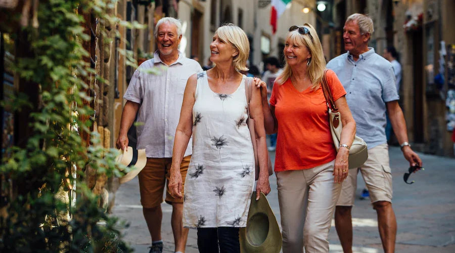 Incontinence Affects One in Three Australian Adults