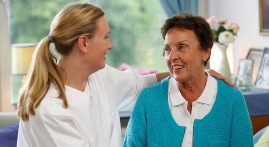 Incontinence and the Impact of Certain Occupations