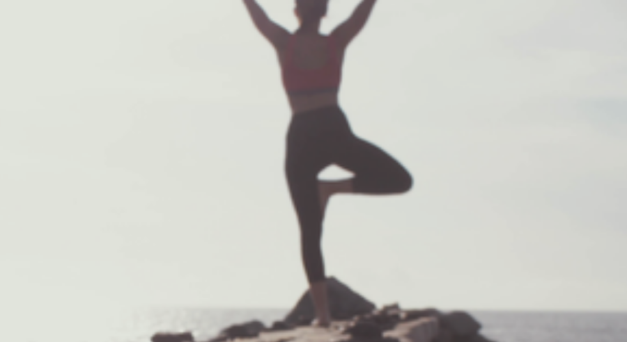 Yoga Exercises & Poses for a Prolapsed Bladder