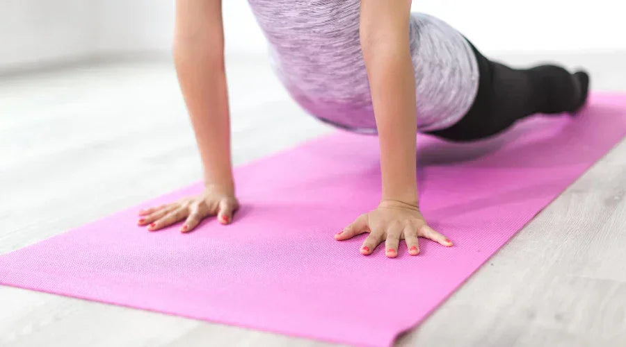 The Role of Yoga and Mindfulness in Managing Incontinence