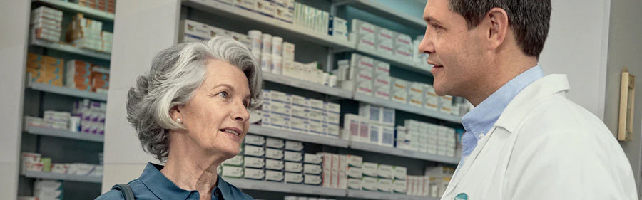 What’s In My Underwear? Understanding Urine & Discharge Colours and Warning Signs to Look Out For