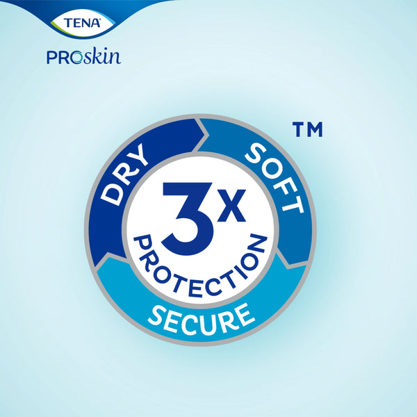 TENA ProSkin Pants Maxi - Unisex Sample