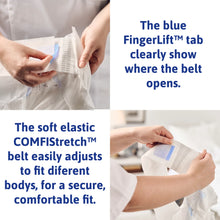 TENA ProSkin Flex Maxi - Belted Incontinence Brief