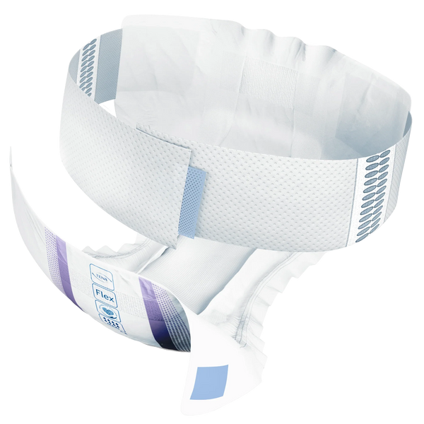 TENA ProSkin Flex Maxi - Belted Incontinence Brief