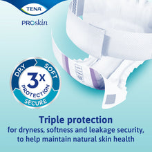 TENA ProSkin Flex Maxi - Belted Incontinence Brief