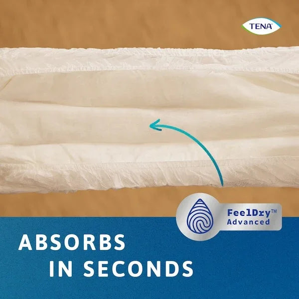 TENA Proskin Pants Super - Unisex