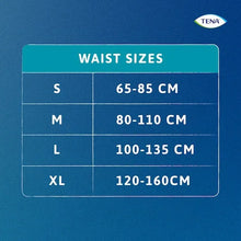 TENA Proskin Pants Super - Unisex