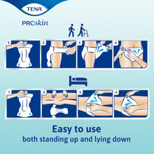 TENA ProSkin Flex Maxi - Belted Incontinence Brief