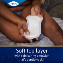 TENA Lights Sensitive Pads Normal