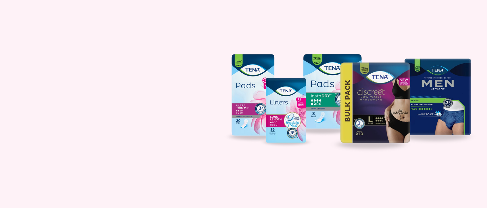 Use our Product Finder to choose what suits you best banner