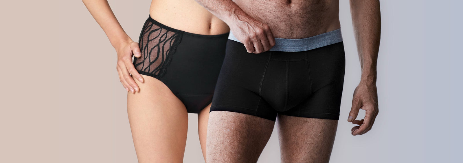 WASHABLE ABSORBENT UNDERWEAR banner
