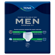 TENA MEN Premium Fit Protective Underwear Maxi