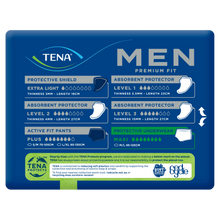 TENA MEN Premium Fit Protective Underwear Maxi