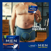 TENA MEN Active Fit Absorbent Protector Level 3
