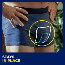 TENA MEN Active Fit Absorbent Protector Level 3