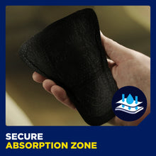 TENA MEN Active Fit Protective Shield Extra Light