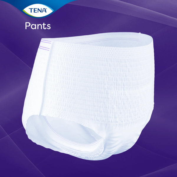TENA Pants Plus Night - Unisex