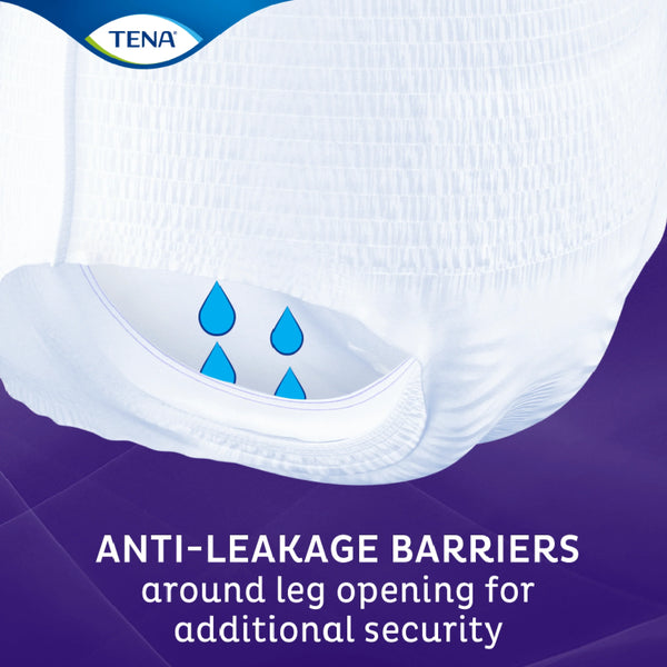 TENA Pants Plus Night - Unisex