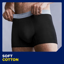 TENA Men's Washable Protective Boxer