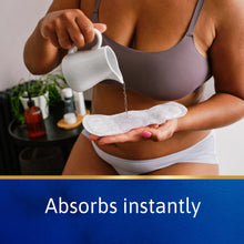 TENA Pads Mini Plus Long Length