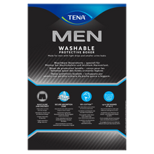 TENA Mens Reusable Underwear - TENA AU