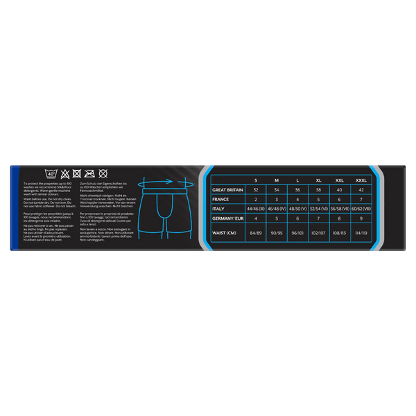 TENA Mens Reusable Underwear - TENA AU