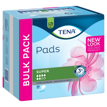 TENA Super Pads - TENA AU
