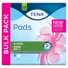 TENA Super Pads - TENA AU