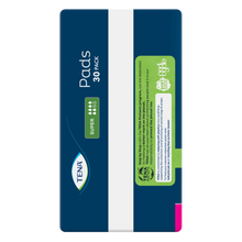 TENA Super Pads - TENA AU