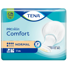 TENA ProSkin Comfort Normal - Incontinence Pad