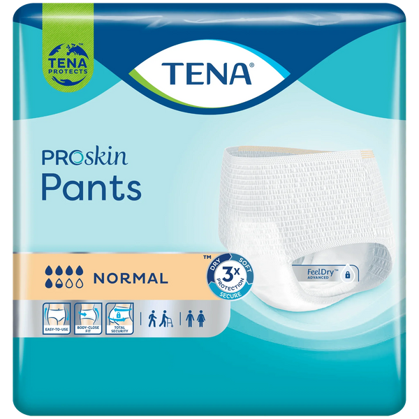TENA ProSkin Pants Normal - Unisex