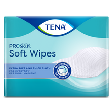 TENA ProSkin Soft Wipes 