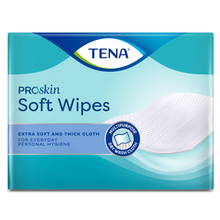 TENA ProSkin Soft Wipes