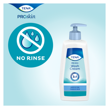 TENA ProSkin Wash Cream 