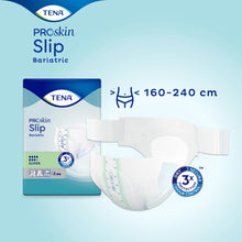 TENA ProSkin Slip Bariatric Super - Unisex