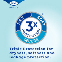 TENA ProSkin Slip Bariatric Super - Unisex