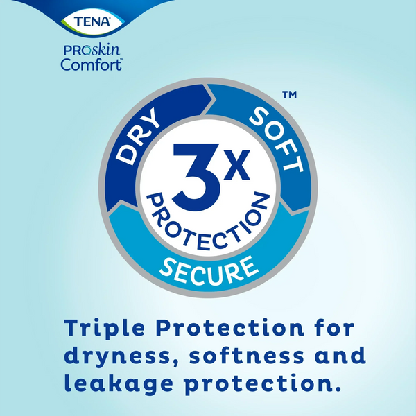 TENA ProSkin Comfort Maxi - Incontinence Pad
