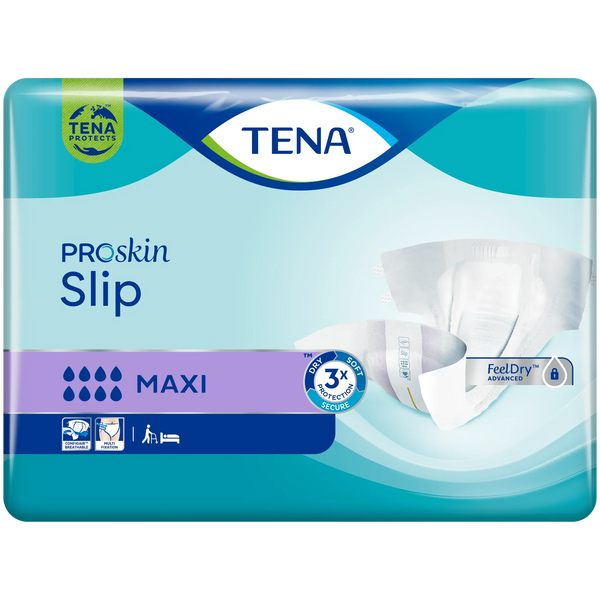 TENA ProSkin Slip Maxi - Unisex
