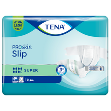 TENA ProSkin Slip Super - Unisex 