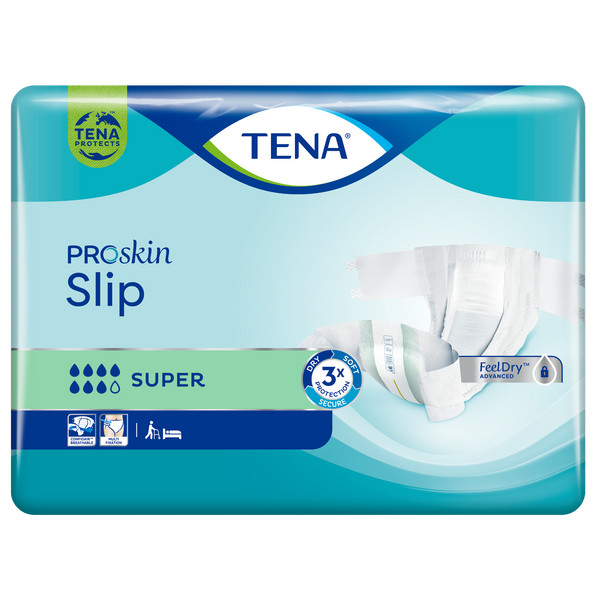 TENA ProSkin Slip Super - Unisex