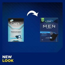 TENA MEN Active Fit Protective Shield Extra Light