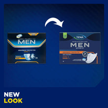 TENA MEN Active Fit Absorbent Protector Level 3