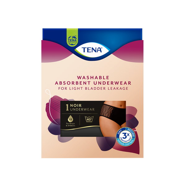 TENA Reusable Underwear - Classic - TENA AU