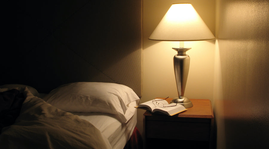 Nocturia or Frequent Urination at Night