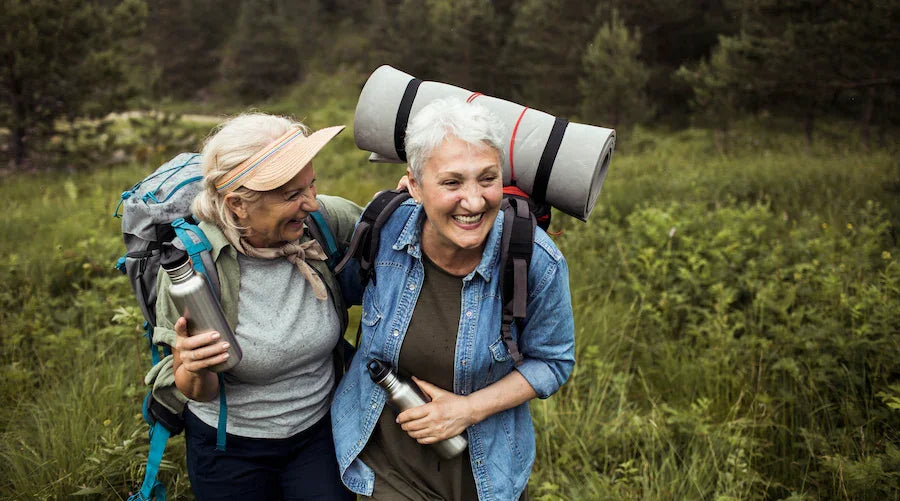 Double Incontinence | TENA