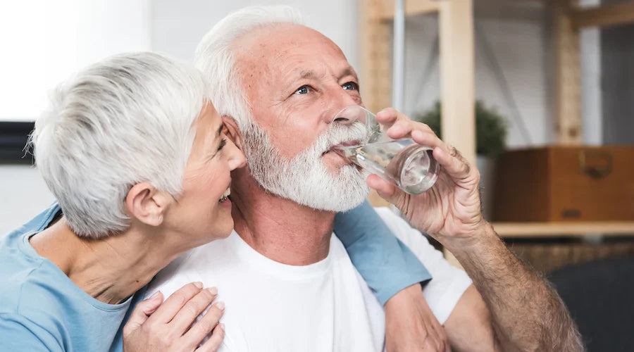 How Certain Medications May Worsen Incontinence