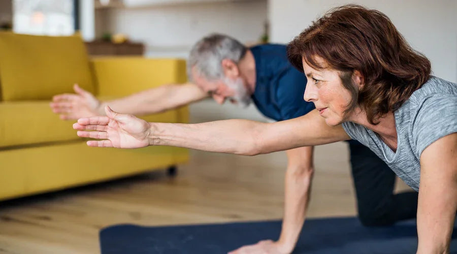 How to integrate pelvic floor exercises to your daily routine?