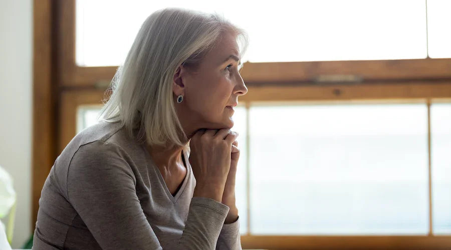Bladder Pain & Painful Bladder Syndrome
