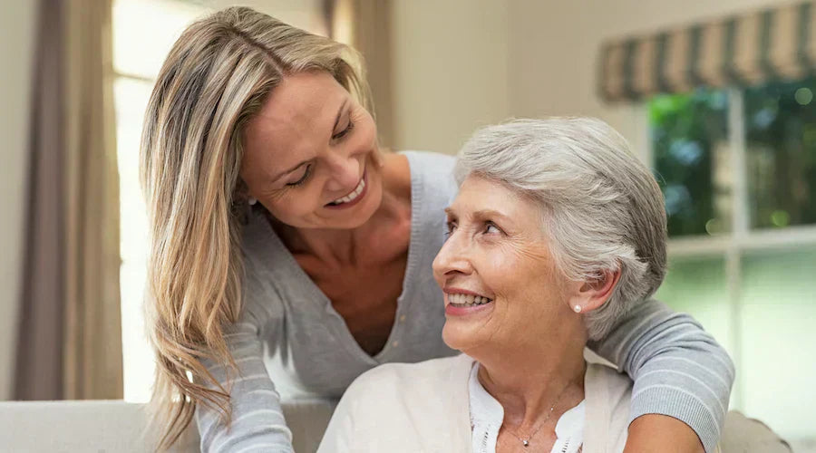 Incontinence and Aging: Why It’s Not a Normal Part of Getting Older